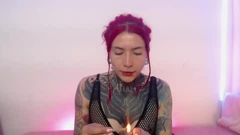 Carla online show from February 9, 11:25 am