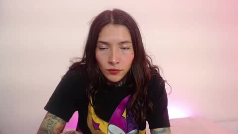 Carla online show from January 19, 10:49 pm