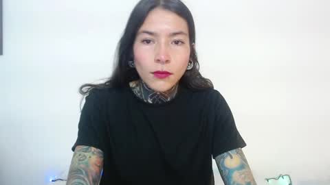 Carla online show from January 13, 12:56 pm