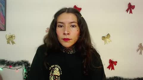 Carla online show from December 30, 12:52 pm