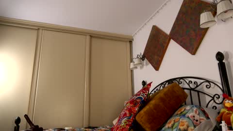 Elena online show from December 3, 5:10 am