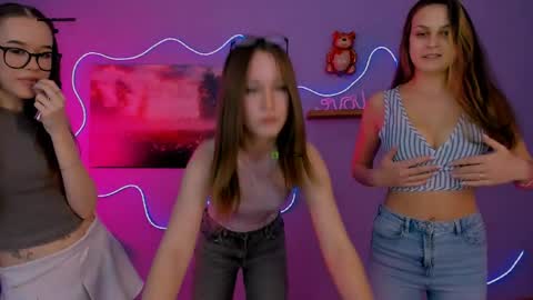 Sweet Eira online show from March 23, 9:37 am