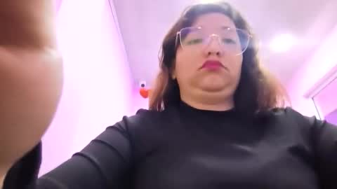 Eirene online show from October 9, 9:46 am