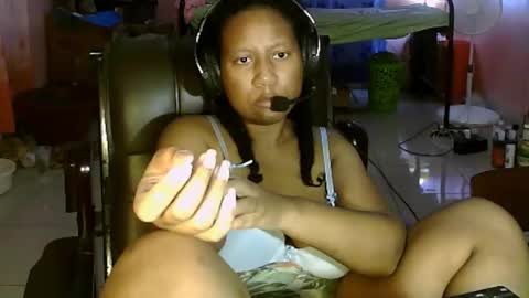 Eirondra Valeen online show from March 13, 10:11 pm