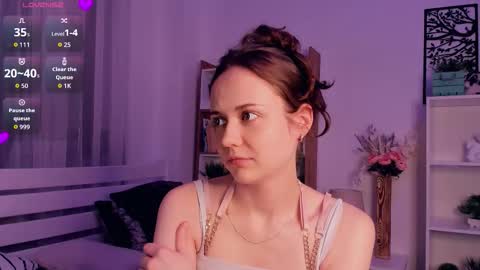 Elis 3 online show from October 30, 9:16 pm