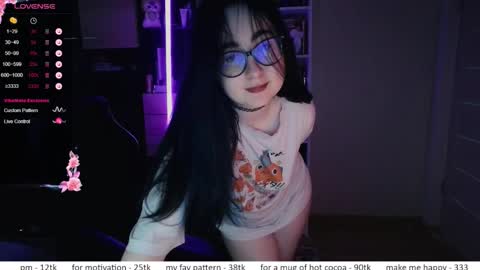 If you like it when I meow give me a thumbs up online show from March 1, 11:32 am