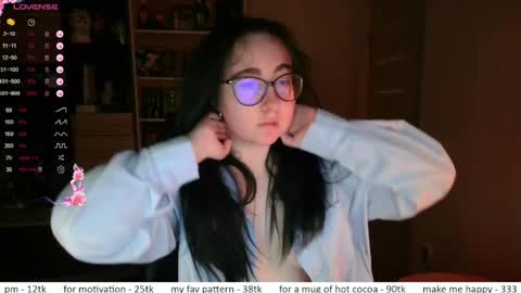 If you like it when I meow give me a thumbs up online show from May 7, 12:53 pm