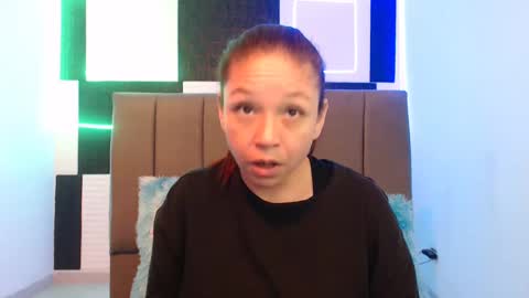 Snapshot of elaine_cooper_21 chatting on September 14, 12:30 am Eli online show from September 14, 12:30 am