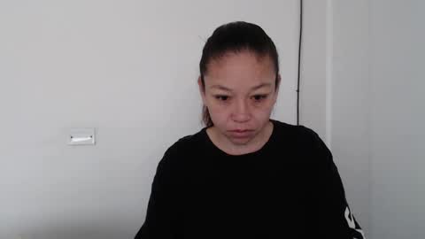 Snapshot of elaine_cooper_21 chatting on September 27, 3:41 pm Eli online show from September 27, 3:41 pm