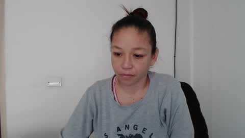 Snapshot of elaine_cooper_21 chatting on September 30, 7:19 pm Eli online show from September 30, 7:19 pm