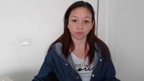 Snapshot of elaine_cooper_21 chatting on October 6, 7:07 pm Eli online show from October 6, 7:07 pm