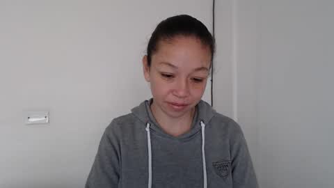 Snapshot of elaine_cooper_21 chatting on September 17, 6:28 pm Eli online show from September 17, 6:28 pm