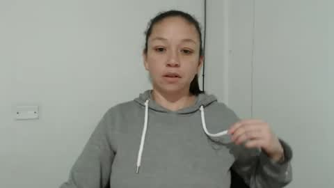 Snapshot of elaine_cooper_21 chatting on September 13, 12:29 am Eli online show from September 13, 12:29 am