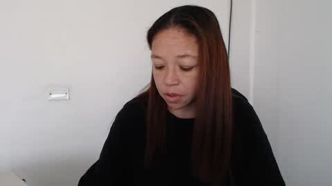 Snapshot of elaine_cooper_21 chatting on September 22, 7:01 pm Eli online show from September 22, 7:01 pm