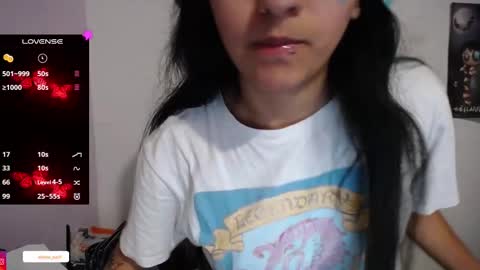 Snapshot of elaine_sun chatting on February 13, 2:34 am Elaine eli online show from February 13, 2:34 am