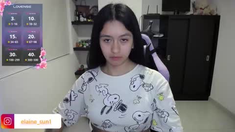 Elaine eli online show from February 20, 2:32 am