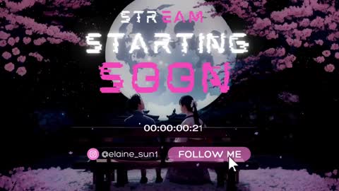 Snapshot of elaine_sun chatting on December 9, 11:03 pm Elaine eli online show from December 9, 11:03 pm