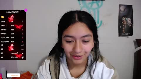Snapshot of elaine_sun chatting on February 19, 3:39 am Elaine eli online show from February 19, 3:39 am