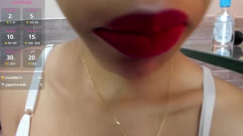 ElaineLaurent online show from May 22, 4:21 am