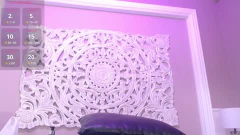 ElaineLaurent online show from April 2, 3:26 am