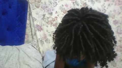 Snapshot of elalia1234 chatting on November 1, 8:40 am elalia1234 online show from November 1, 8:40 am