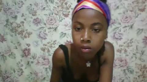 elalia1234 online show from November 24, 12:40 pm