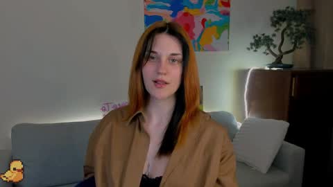 Elani online show from April 21, 6:15 pm