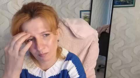 Elanna online show from September 18, 3:43 pm