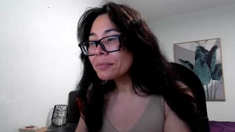 elaramuse_ online show from August 1, 8:27 am
