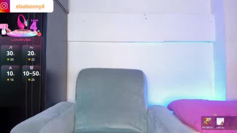 Ela online show from May 10, 10:17 am