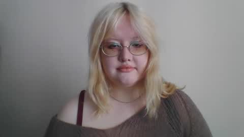 elayne_sweet online show from February 27, 8:14 am