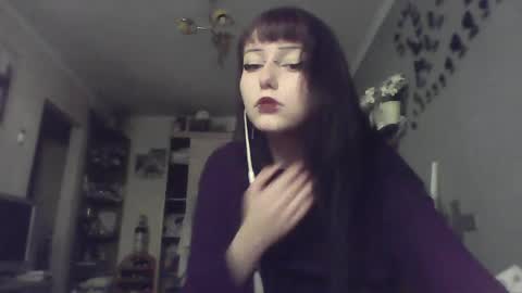 Lia online show from May 17, 4:06 pm