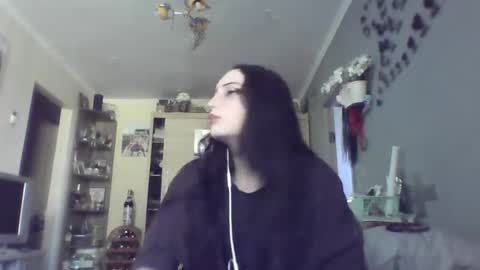 Lia online show from July 26, 3:09 pm