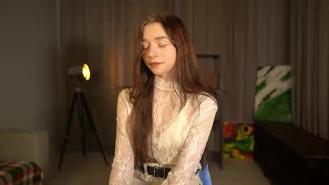 Elba Blance online show from October 26, 2:12 pm