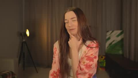 Elba Blance online show from October 27, 2:23 pm