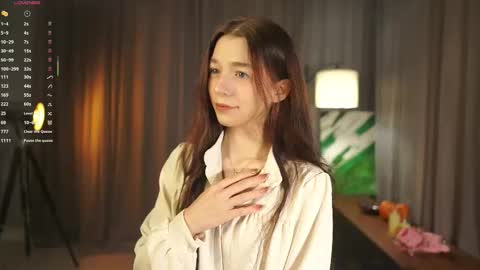 Elba Blance online show from November 14, 1:55 pm