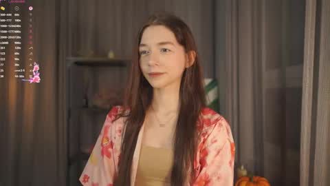 Elba Blance online show from November 7, 2:55 pm