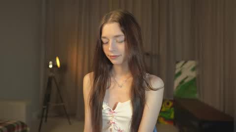 Elba Blance online show from October 23, 2:01 pm