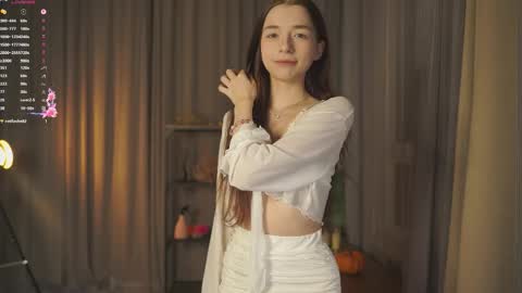 Elba Blance online show from November 9, 3:30 pm