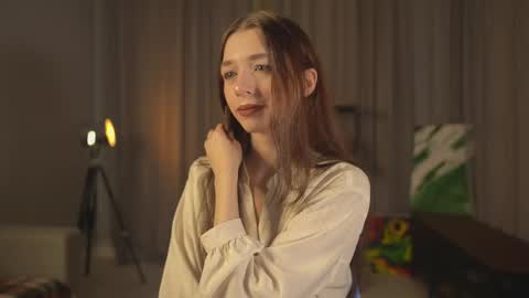 Elba Blance online show from October 24, 2:02 pm