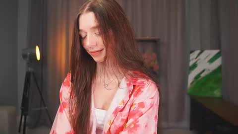 Elba Blance online show from September 25, 3:11 pm