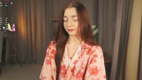 Elba Blance online show from November 8, 3:28 pm