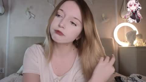 Ill be anything for you online show from March 30, 11:54 am