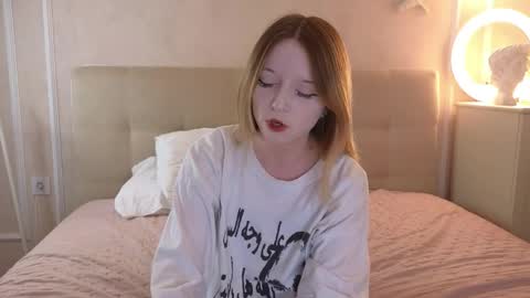 Ill be anything for you online show from April 6, 11:22 am