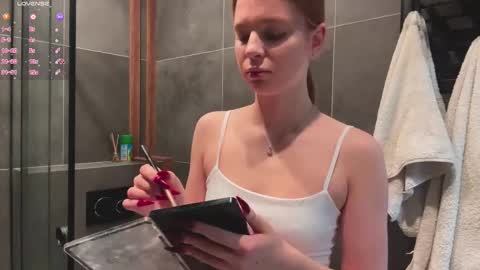 Elli online show from January 11, 9:14 am