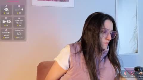 Elecktra online show from May 20, 7:22 pm