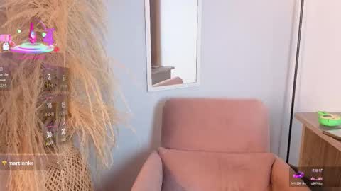 Elecktra online show from March 6, 8:26 pm