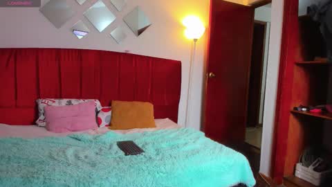 electra__moon online show from November 8, 5:23 am