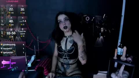 Electra online show from May 5, 5:16 pm