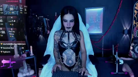 Electra online show from May 25, 5:12 pm